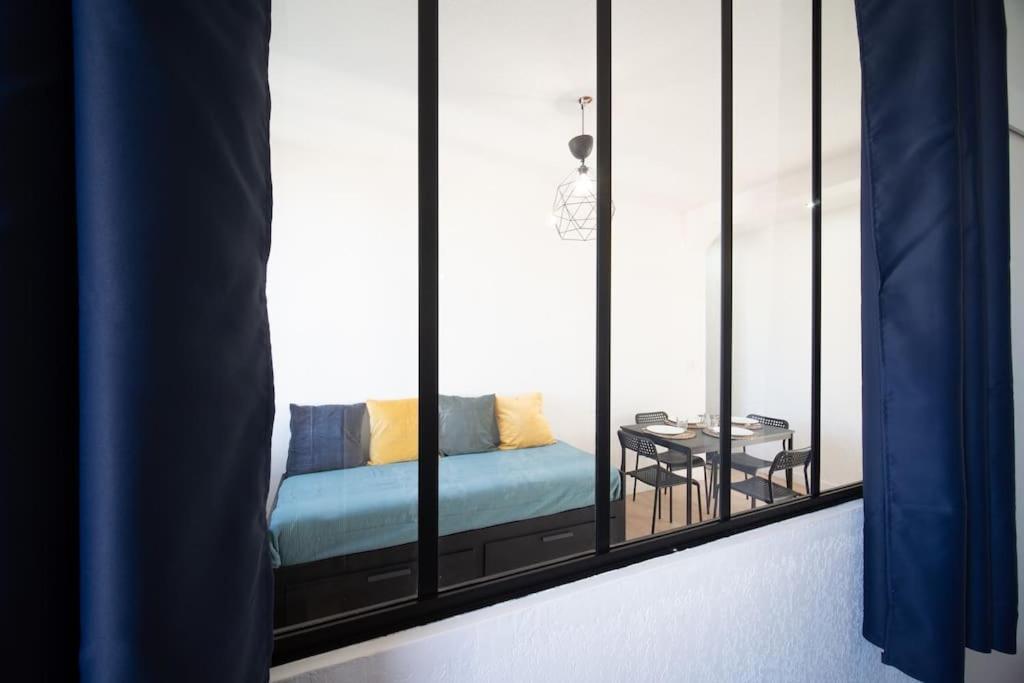 Fully Equipped Apartment Parc Longchamp Marseille Kültér fotó