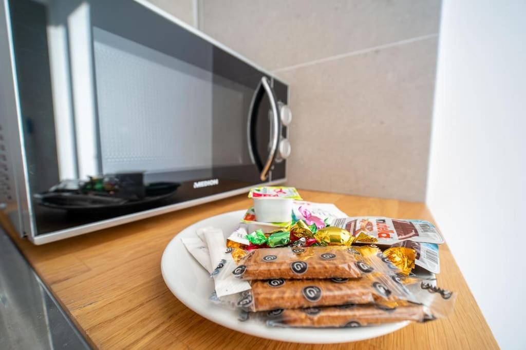 Fully Equipped Apartment Parc Longchamp Marseille Kültér fotó
